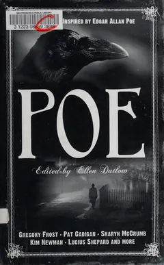 Poe by Ellen Datlow