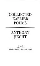 Poems by Anthony Hecht