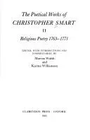 Poems by Christopher Smart