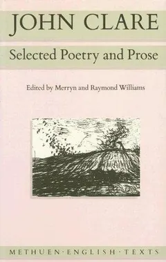 Poems by Clare, John