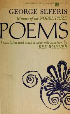 Poems by George Seferis