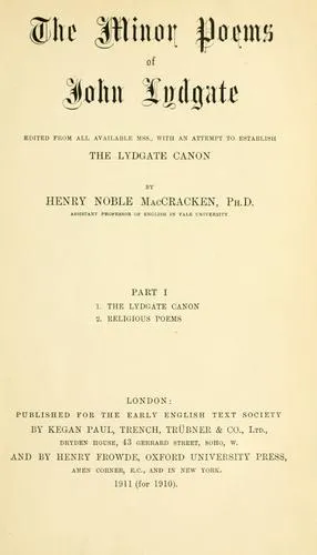 Poems
