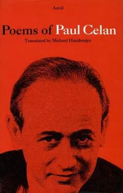 Poems by Paul Celan