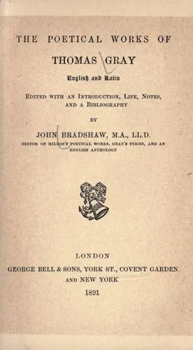 Poems
