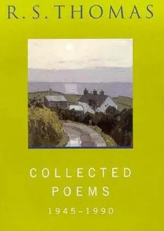 Poems by Thomas, R. S.