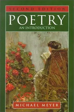 Poetry by Michael Meyer