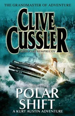 Polar Shift by Clive Cussler