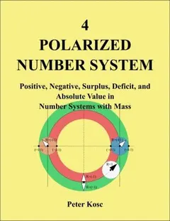 Polarized Number System by Peter Kosc