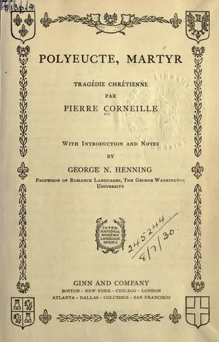 Polyeucte