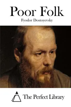 Poor Folk by Фёдор Михайлович Достоевский