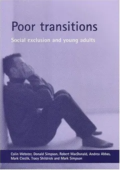 Poor Transitions by Mark Simpson