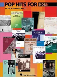 Pop Hits by Hal Leonard Corp.