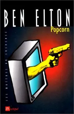 Popcorn by Ben Elton