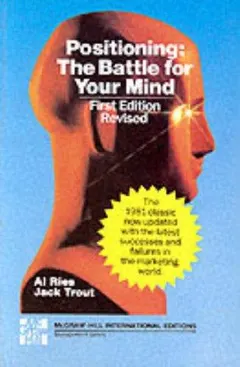Positioning by Al Ries