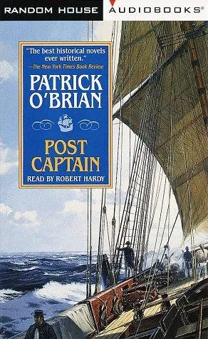 Post Captain