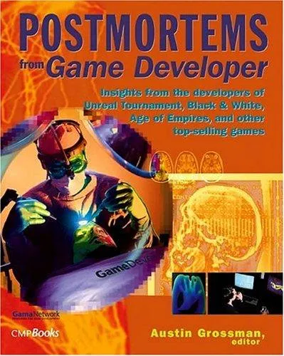 Postmortems from Game Developer
