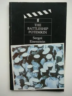 Potemkin by Sergei Eisenstein