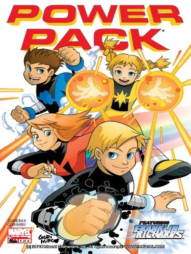 Power Pack