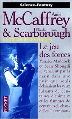 Power Play by Anne McCaffrey