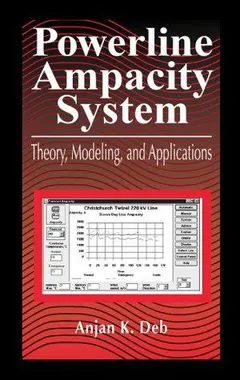 Powerline Ampacity System by Anjan K. Deb