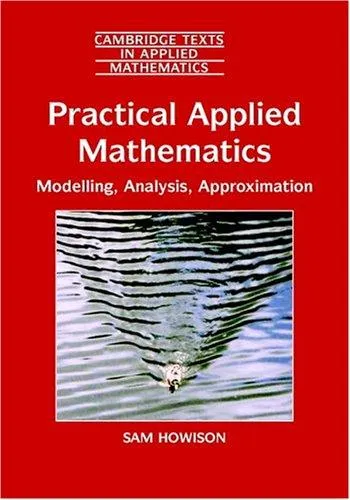 Practical Applied Mathematics