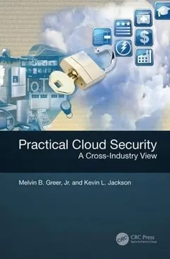 Practical Cloud Security by Greer, Jr., Melvin B.