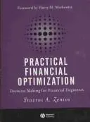 Practical financial optimization by Stavros Andrea Zenios