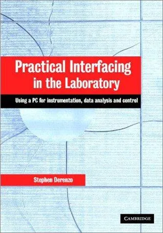 Practical interfacing in the laboratory