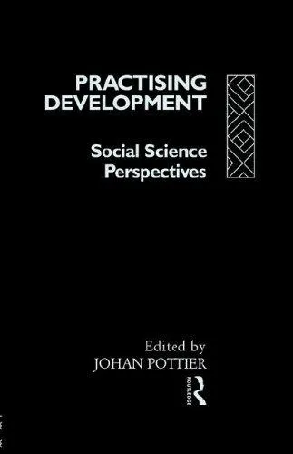 Practising development