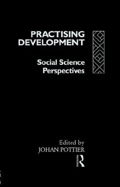 Practising development by Johan Pottier