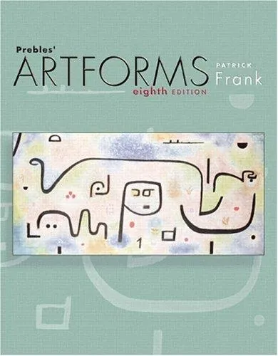 Prebles' artforms