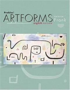Prebles' artforms by Patrick Frank
