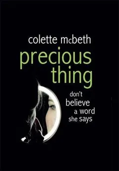 Precious Thing by Colette McBeth