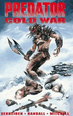 Predator by Mark Verheiden