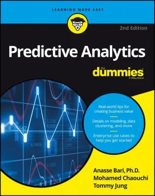 Predictive analytics for dummies