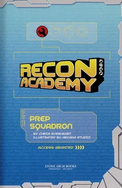 Prep squadron by Chris Everheart