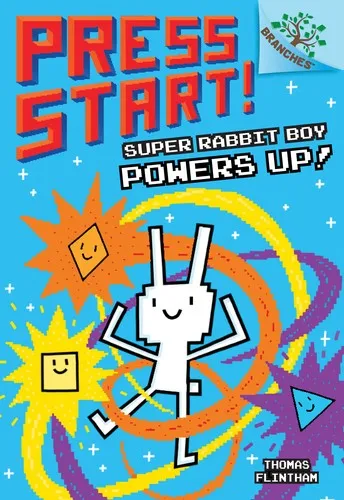 Press Start!