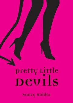 Pretty little devils by Nancy Holder
