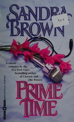 Prime Time by Sandra Brown