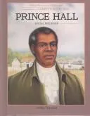 Prince Hall by Arthur Diamond