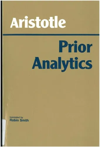 Prior Analytics
