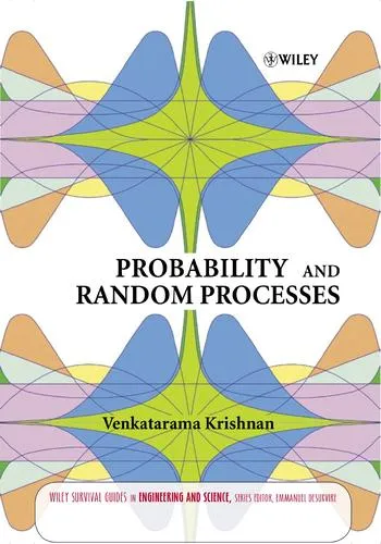 Probability and Random Processes