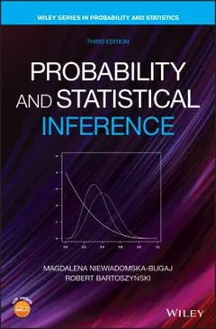 Probability and Statistical Inference by Robert Bartoszynski