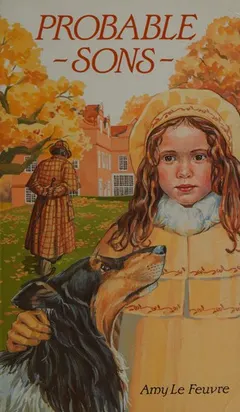 Probable Sons by Amy Le Feuvre