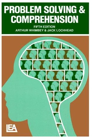 Problem solving and comprehension