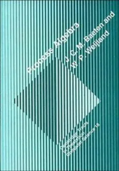 Process algebra by J. C. M. Baeten