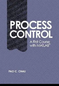 Process Control by Pao C. Chau