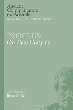 Proclus by Proclus