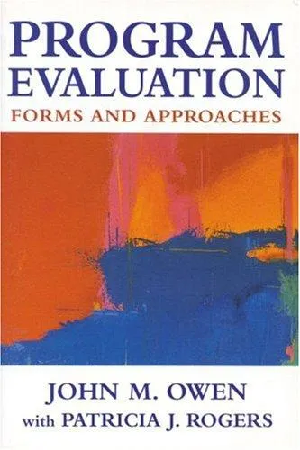 Program evaluation