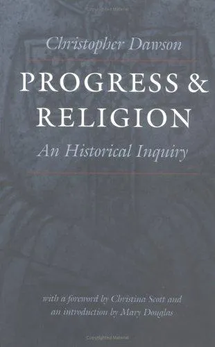 Progress and religion